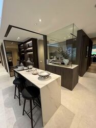 Canberra Residences (D27), Condominium #556041251